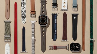Apple Watch Hermès Series 10 | Hermès Mainland China